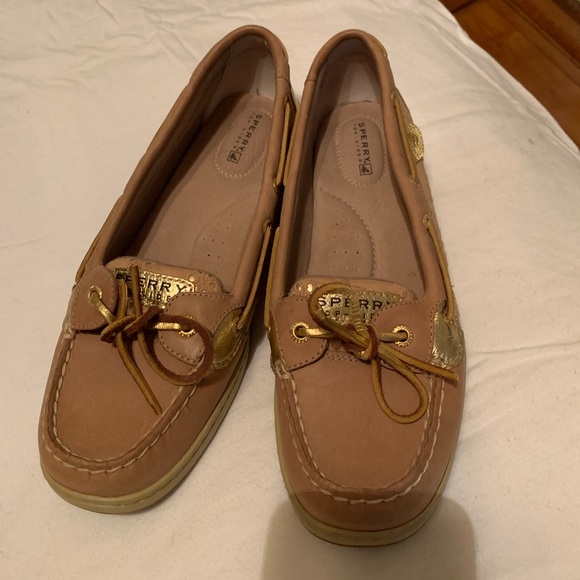 Sperrys 💛 - Picture 4 of 7